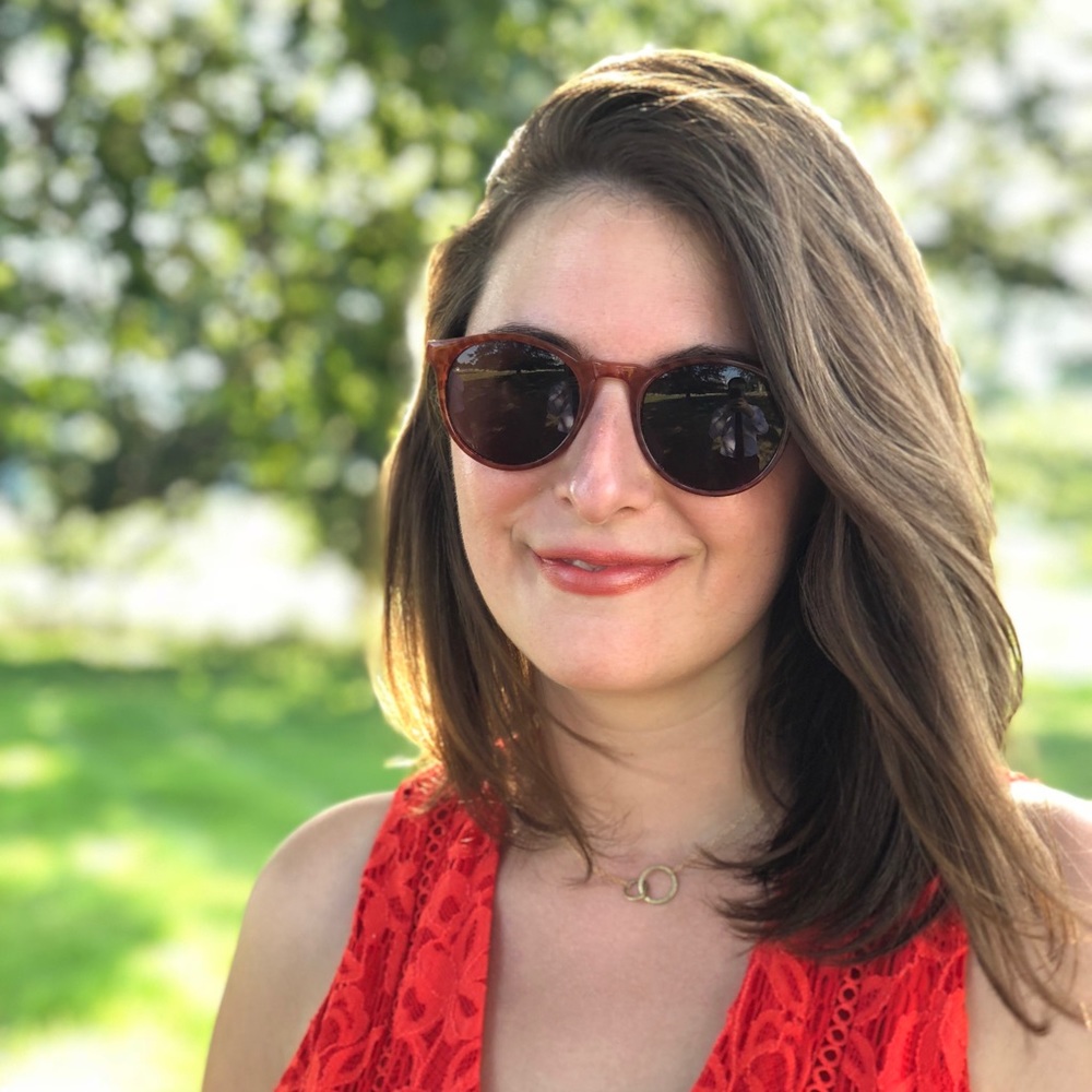 Meet your Posher, Amanda